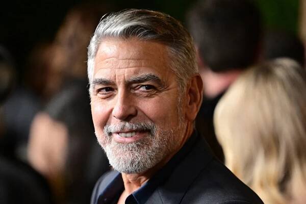 50 Facts About George Clooney