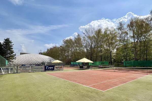 ITP ISMM Tenis Park foto 1