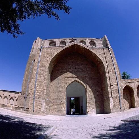 2007Uzbekistan | Travel photography