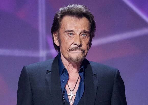 Zpěvák Johnny Hallyday (†74) zemřel: Podlehl rakovině plic