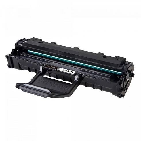 Alternativa 106R01159 - toner černý pro Xerox Phaser 3117,3122,3124,3125, 3000 str.