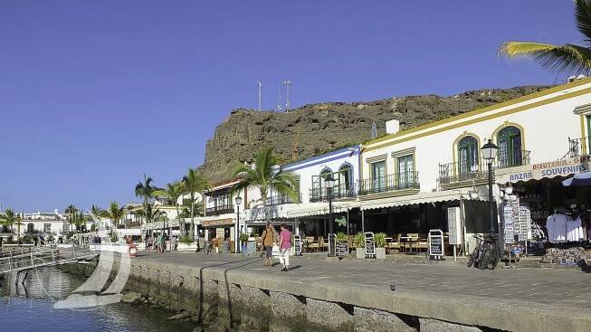 Canary islands | Fredoya