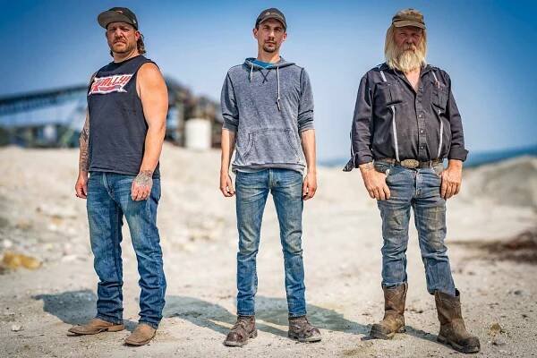 Gold Rush’s Parker Schnabel Teases ‘Really Hard Timeline’ in Season 15: ’No Real Room for Error’ (Exclusive)