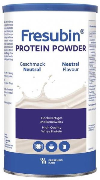 Fresubin Protein POWDER 300 g