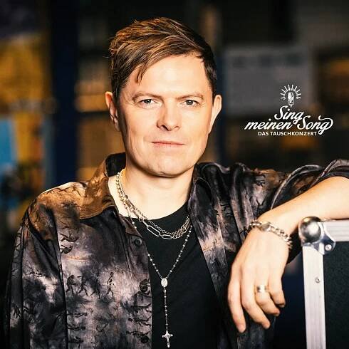 Poslechněte si Michael Patrick Kelly bei Sing meinen Song, Vol. 12 od interpreta Michael Patrick Kelly
