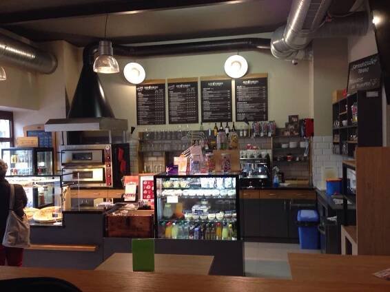 BAGEL LOUNGE CHEB - Menu, Prices & Restaurant Reviews - Tripadvisor