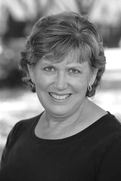 Sue Lowell Gallion author pic - Sue Gallion