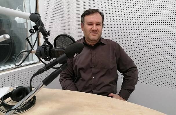Dobrá hudba se hraje všude, říká organizátor světového žebříčku alb Milan Tesař