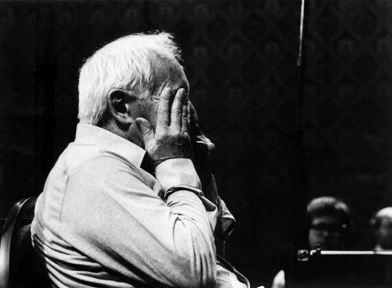 Morální velikost hudby zůstává v duších lidí. Václav Neumann o hudbě a o sobě - Magazín České filharmonie