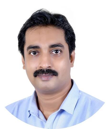 Ashwin Kumar 