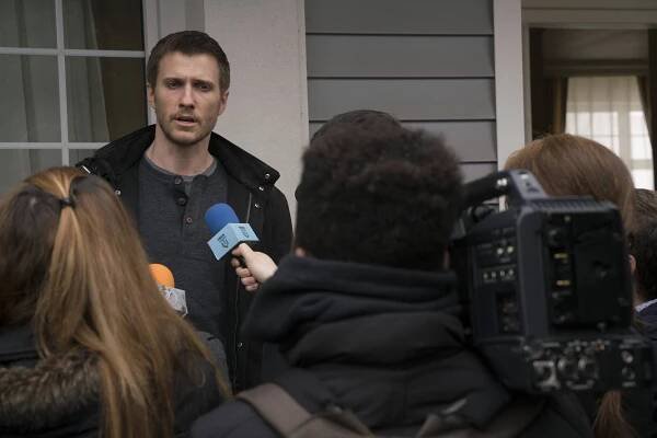 Patrick Heusinger