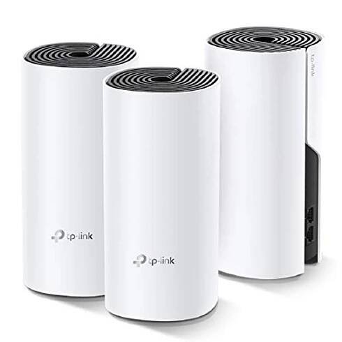 Mesh-WLAN Test & Vergleich 2025: Produkte auf BILD