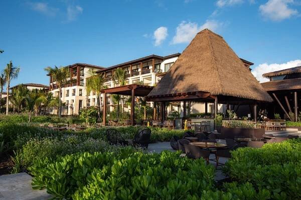 Lopesan Costa Bavaro