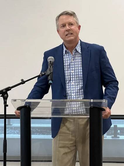 Photo Gallery – Medical Society of Sedgwick County