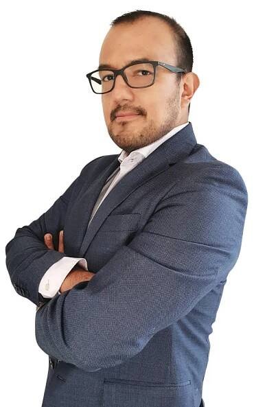 Carlos Guerrero