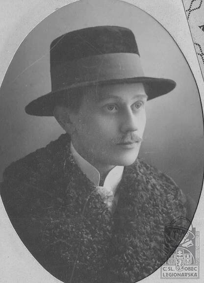 Kramenič Adolf (74300.001)