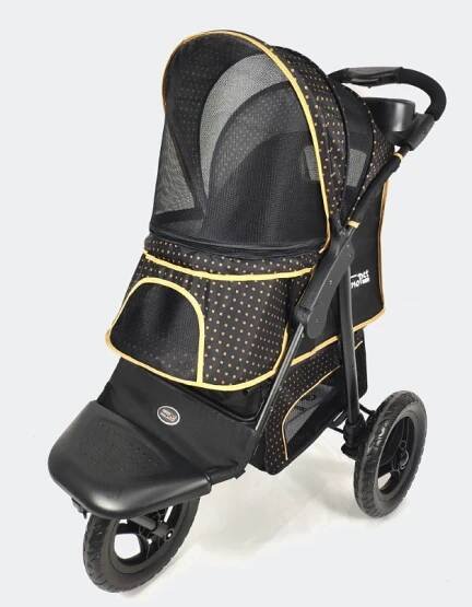 Kocarek pro psy innopet buggy adventure IPS 036BG 2