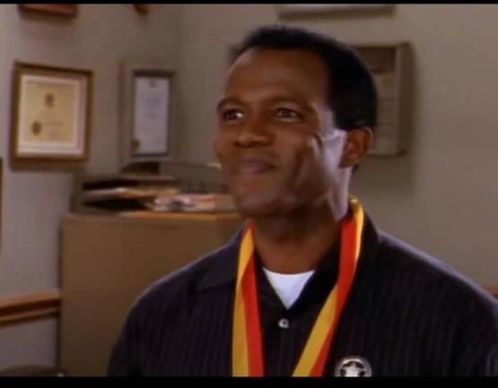"Walker, Texas Ranger" Royal Heist (TV Episode 1998) 7.3