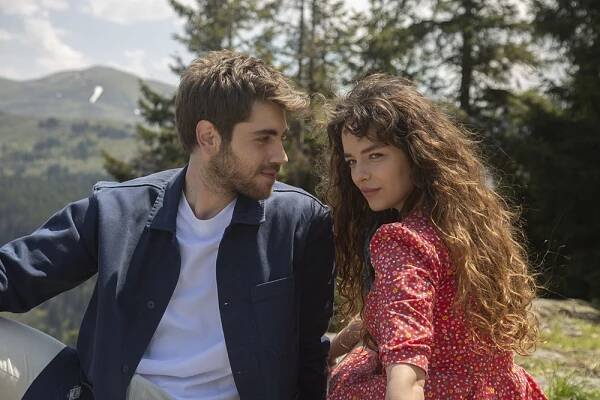 Vermem Seni Ellere (ATV)
