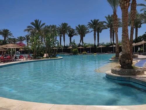 Pool & Beach