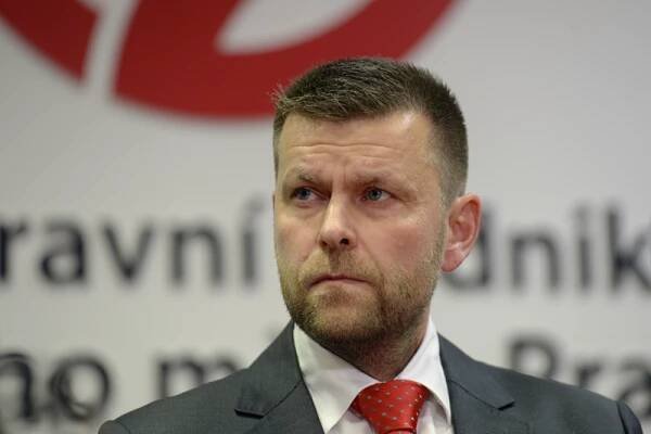 Witowski skončil jako ředitel a šéf představenstva pražského DP