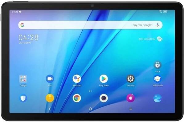 Dotykový tablet TCL TAB 10S (9081X-2CLCE111) šedý