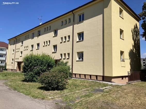 Prodej Byt 3+1, Dašická, Pardubice - Bílé Předměstí