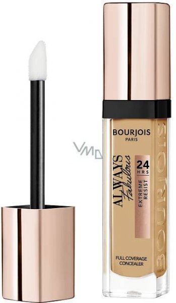 Bourjois Always Fabulous 24h korektor 400 Rose Beige 6 ml - VMD drogerie a parfumerie