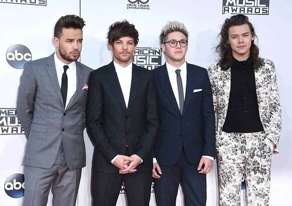 Are the One Direction Boys Even Still Friends? The Truth — In Their Own Words