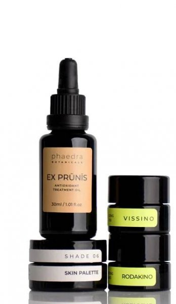 Shop Phaedra Botanicals