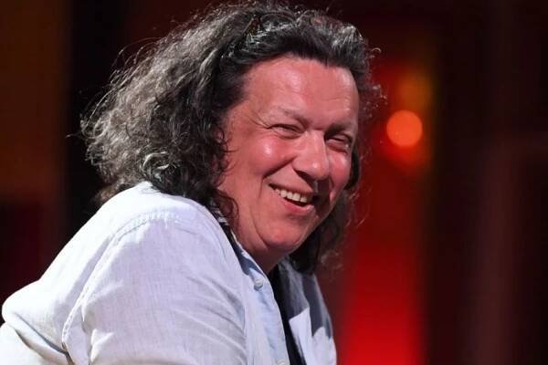 Richard Genzer řekl, jak je na tom finančně. Jeho dluhy jsou v řádech milionů - OnlyU