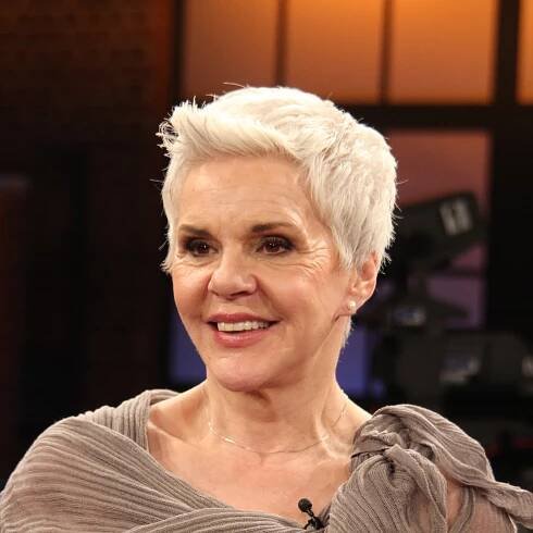 Maresa Hörbiger