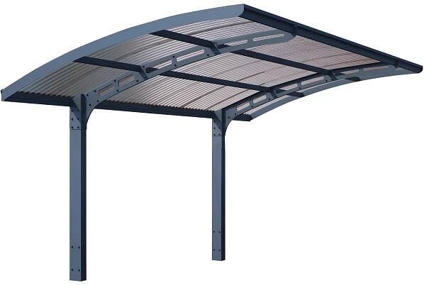 Canopia by Palram Arizona 5000 291 x 501 x 239 cm