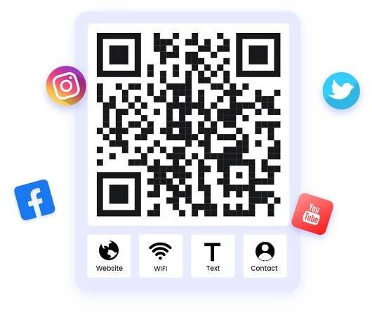QR-Code-Generator: Kostenlos online QR-Code erstellen