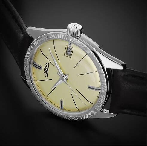 Dámské hodinky Prim Automaty W02C.13164.A Lady Repre | Tovys.cz 