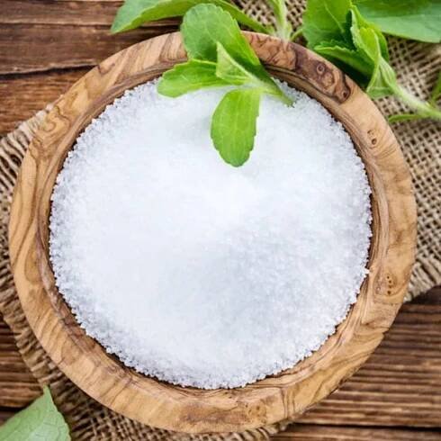 14 Healthy Sweeteners for Coffee (Best Sugar Alternatives)