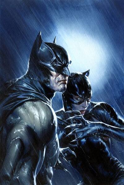 COVERS - Gabriele Dell'Otto Ars