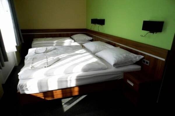Hotel Jezerka Depandance