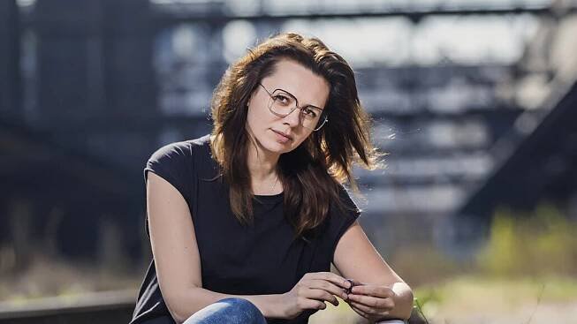 Za roli Dany Stodolové mě odsoudili, protože jsem věřící, říká Lucie Žáčková
