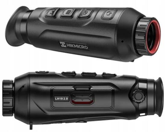 Hikmicro Lynx LH19 2.0