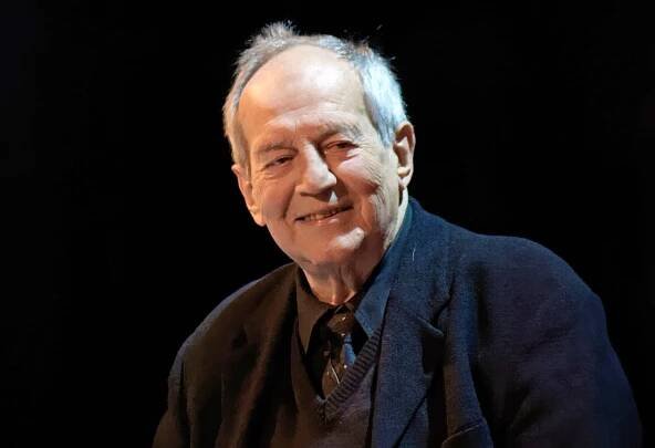 In memoriam Otto Schenk: Programmänderungen