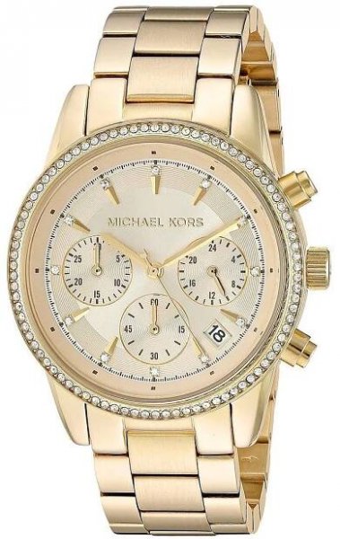 Michael Kors MK6356 • KOKU.cz