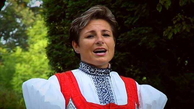 Olga Baričičová & Lukáš Prajka - Vzpomínka na lásku