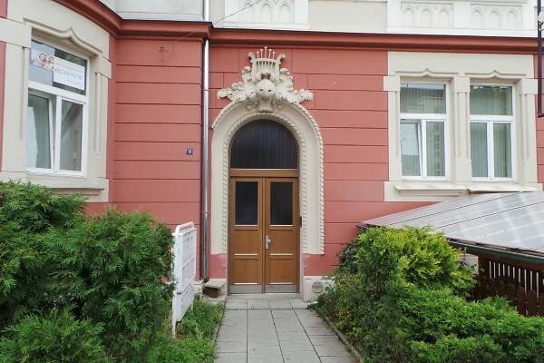 VH consulting, s.r.o. foto 1