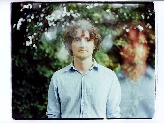 Sam Amidon