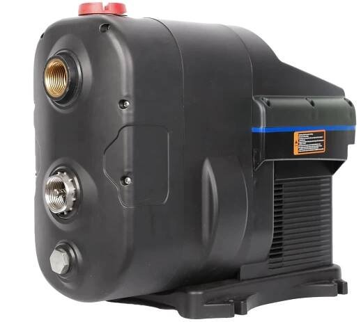 Pumpa E-Line E-Drive PPMS504 od 9 498 Kč