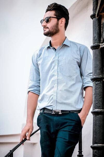 Dress code: základní slovníček pojmů – Kulturio.cz