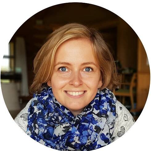 koučka Alena Dokulilová Třebíč