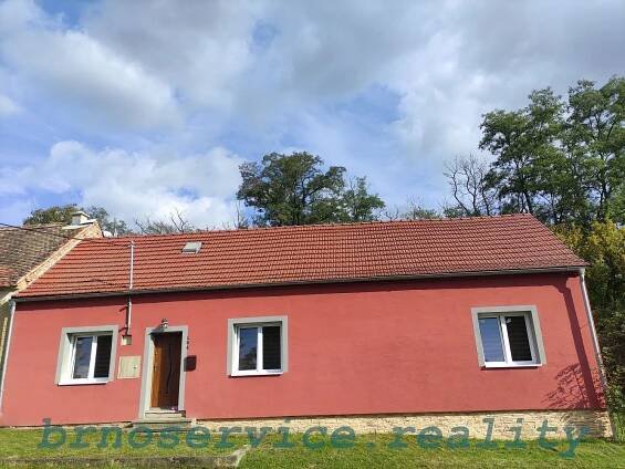 Prodej Dům, Lechovice, okres Znojmo