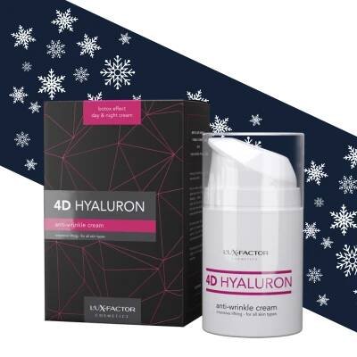 4D HYALURON Black Friday bundle